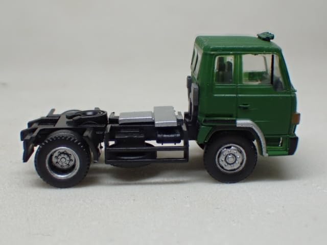 Amazon.co.jp: トレーラーコレクション トラクター 049 日野スーパー